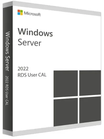 MS WS22 RDS 5Usr CAL WW LTU