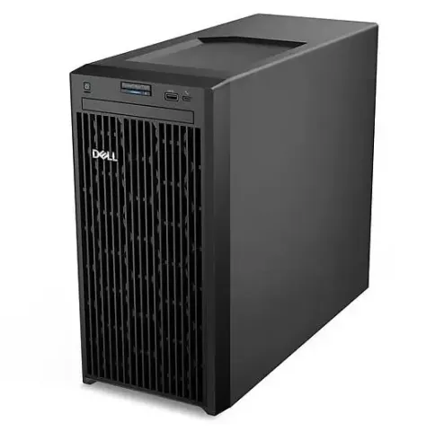 Dell T150 Xeon E-2314 16GB 480GB PERC H355 PET150SPL5