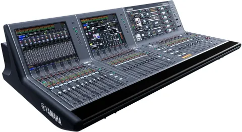 Yamaha RIVAGE PM7 Dijital Miks Sistemi