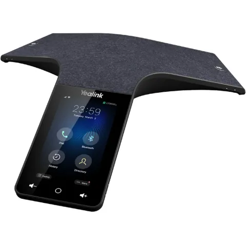 Yealink CP965 Dokunmatik IP Konferans Telefonu