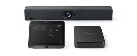 Yealink MVC400 Microsoft Teams Rooms Sistemi