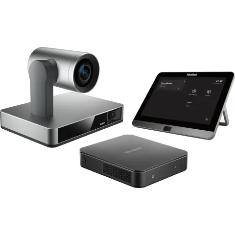 Yealink MVC860 Microsoft Teams Rooms Sistemi