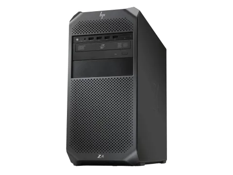 HP Z4 G4 Workstation