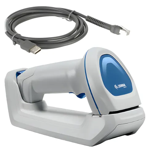 Zebra DS8178-HC Sağlık Sektörü Kablosuz Tarayıcı