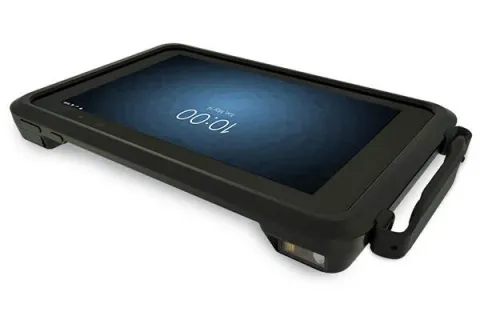 Zebra ET51 Kurumsal Dayanıklı Tablet