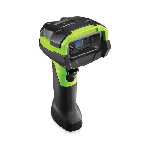 Zebra LI3608 Ultra Dayanıklı 1D Lazer Tarayıcı