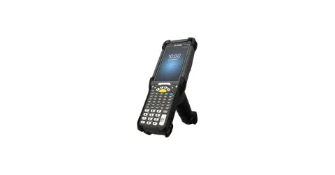 Zebra MC9300 Freezer (Dondurucu Tipi) El Terminali
