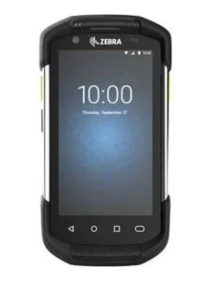 Zebra TC72 Ultra Dayanıklı Dokunmatik Bilgisayar