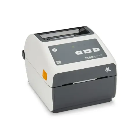 Zebra ZD421 Termal Masaüstü Barkod Yazıcı