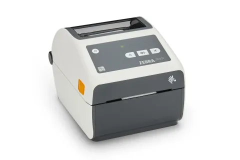 Zebra ZD421-HC Sağlık Sektörü (Healthcare) Barkod Yazıcı