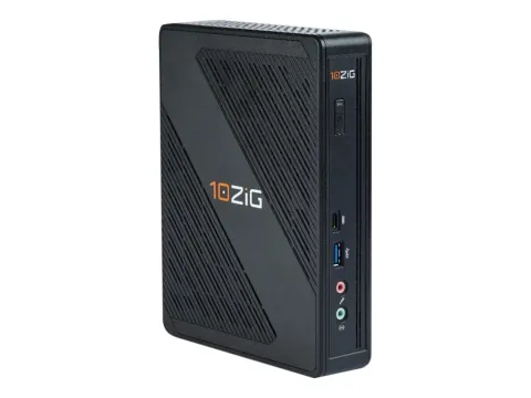 10ZiG 6048q PCoIP Zero Client