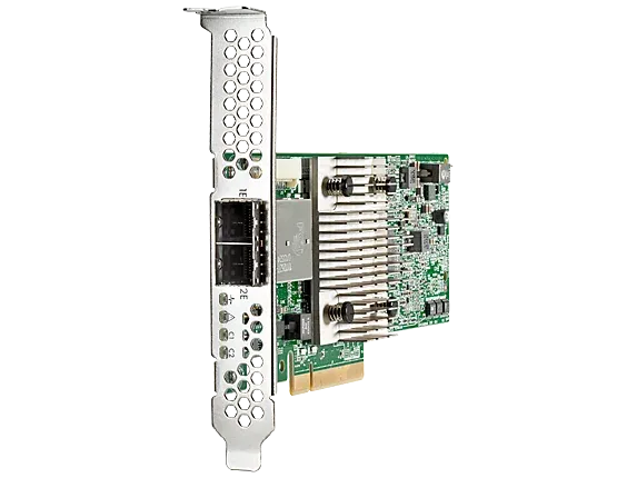 HPE Smart Array P408i-a SR Gen10 Ctrlr
