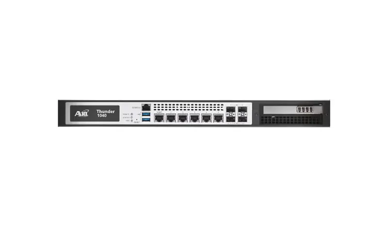 A10 Networks Thunder 1040 ADC