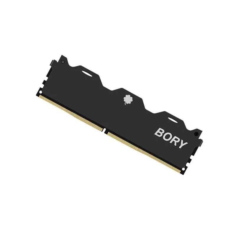 8 GB DDR4 2666MHZ Bory Soğutuculu Kutulu Desktop