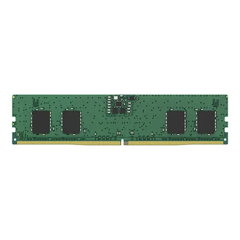 8 GB DDR5 4800MHZ Kingston CL40 Dt KVR48U40BS6/8