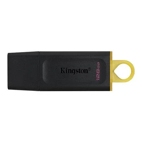 128 GB Kingston Exodia USB Bellek 3.2 Dt DTX/128GB