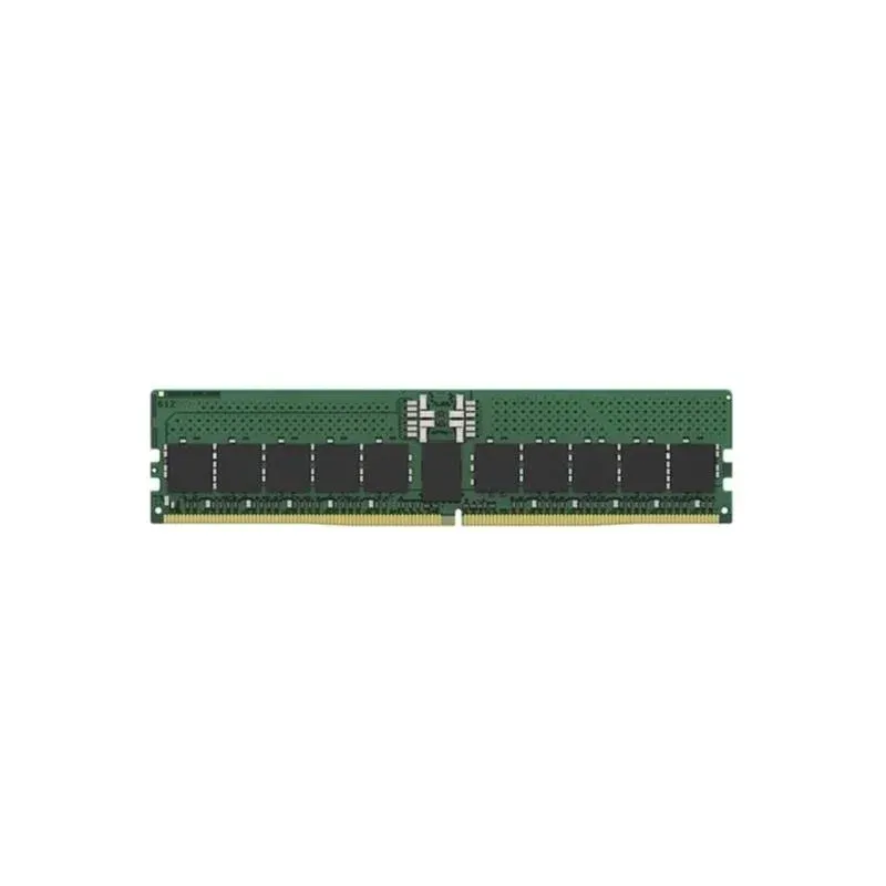 32 GB Kingston DDR5 5600MHZ RDIMM CL46 2RX8 1.1V KTD-PE556D8-32G