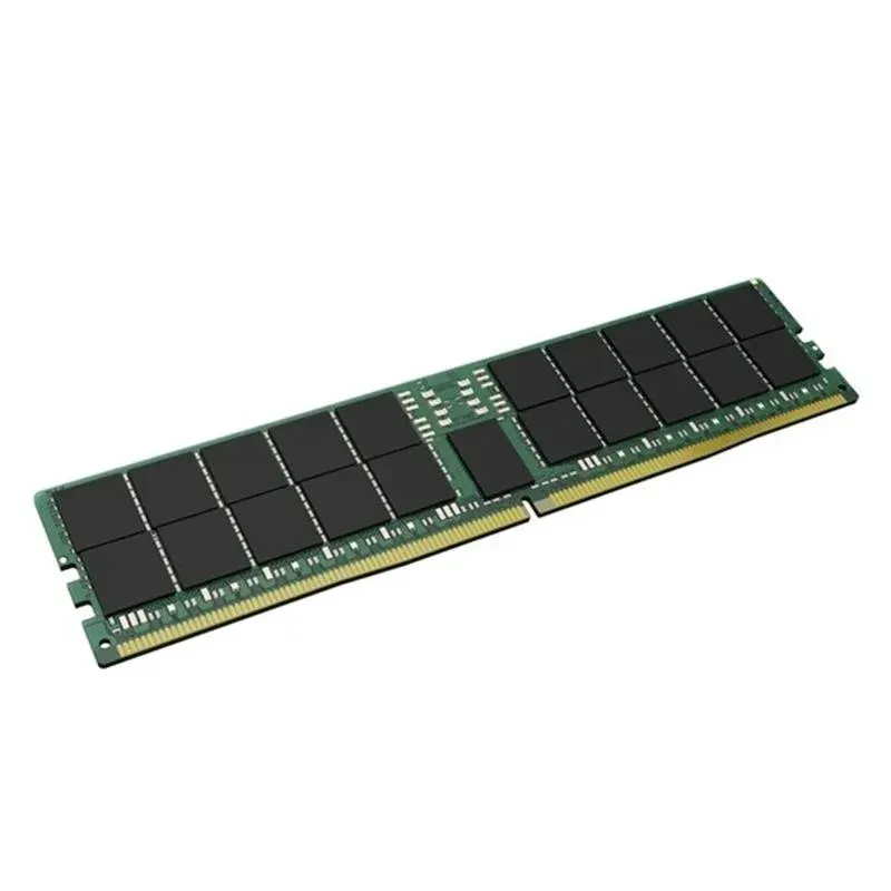 64 GB Kingston DDR5 5600MHZ RDIMM CL46 2RX4 1.1V KTD-PE556D4-64G