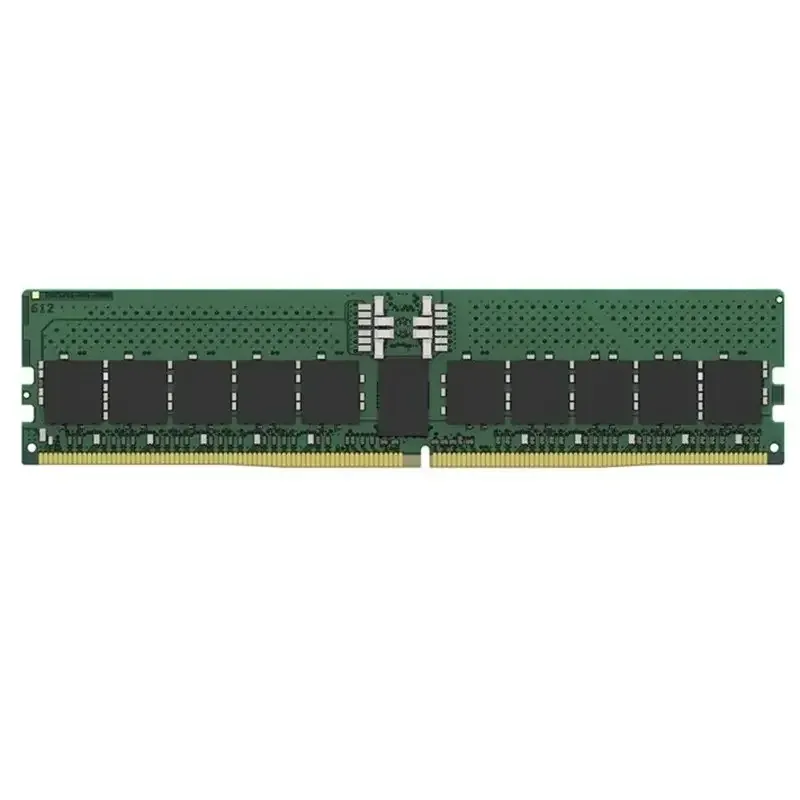 Kingston 32GB DDR5 5600MHZ RDIMM CL46 2RX8 1.1V KTH-PL556D8-32G