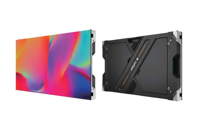 Absen Acclaim A27 Serisi 1.5mm MicroLED Panel