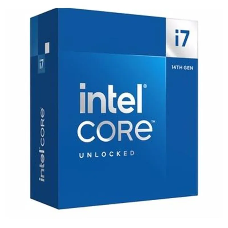 Intel Core CI7 14700KF 3.4GHZ 33MB 1700P Fansız (Box)