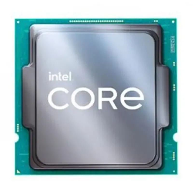 Intel Core CI7 12700F 2.10GHZ 25MB 1700P Fansız (Tray)