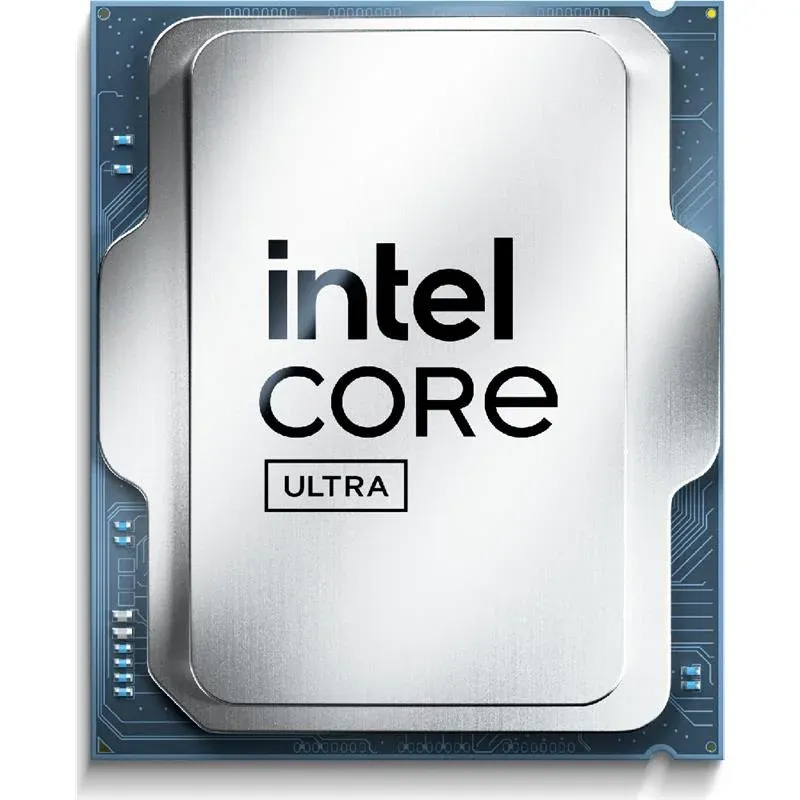 Intel Core Ultra 7 270K Plus 3.7GHZ 36MB 1851P Fansiz(Tray)