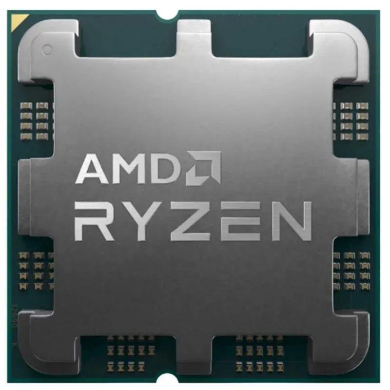 AMD Ryzen 7 7800X3D 4.2GHZ 96MB 120W AM5 Fansız (Tray)