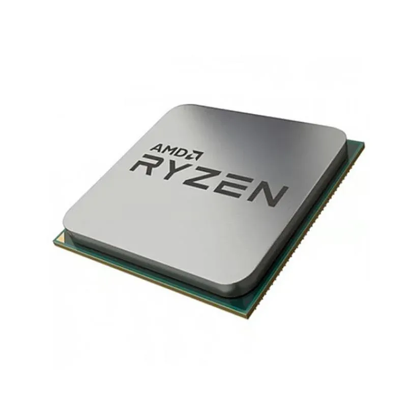 AMD Ryzen 7 5700X 3.4GHZ 32MB 65W AM4 Fansız (Tray)
