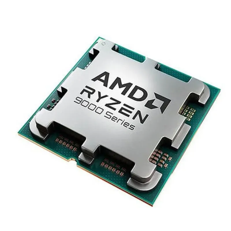 AMD Ryzen 9 9950X 4.3GHZ 64MB 170W AM5 Fansız (Tray)
