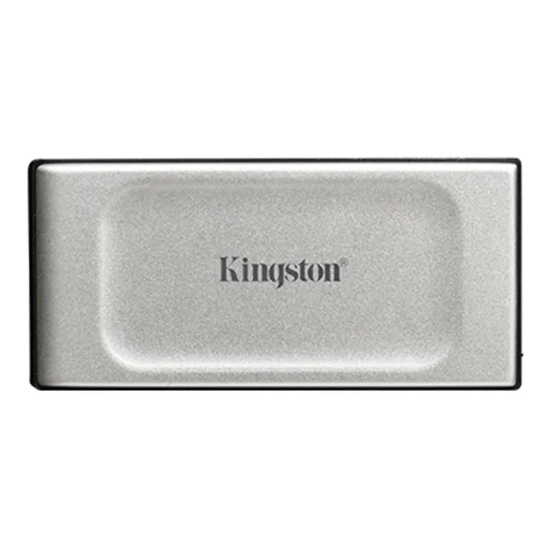 1 TB Kingston External USB-C 3.2 Gen 2X2 SSD 2000/2000 Mbs SXS2000/1000G