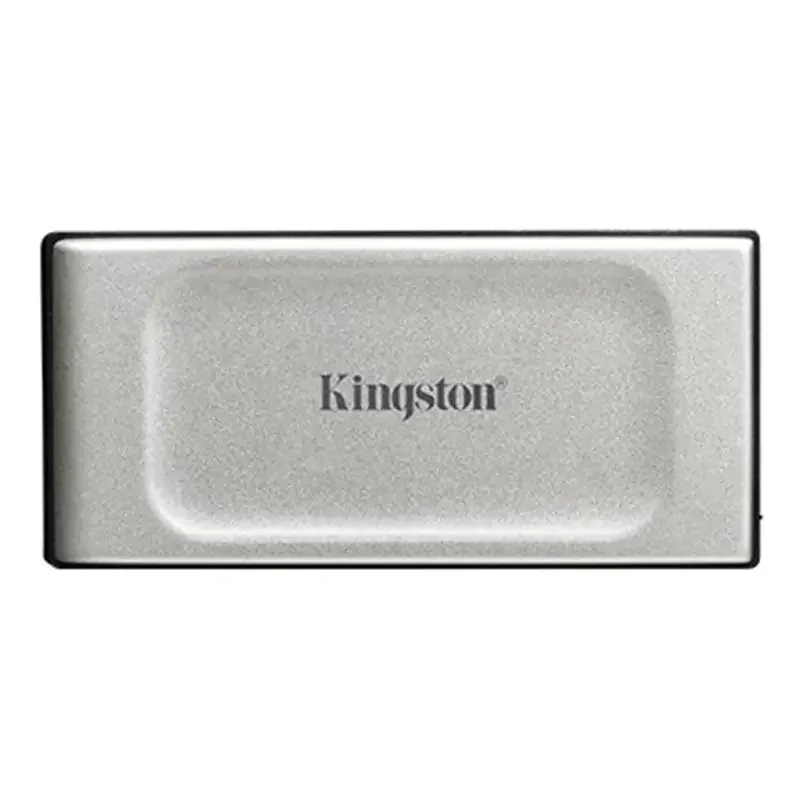 4 TB Kingston External SSD USB3.2 2000/2000 Mbs SXS2000/4000G