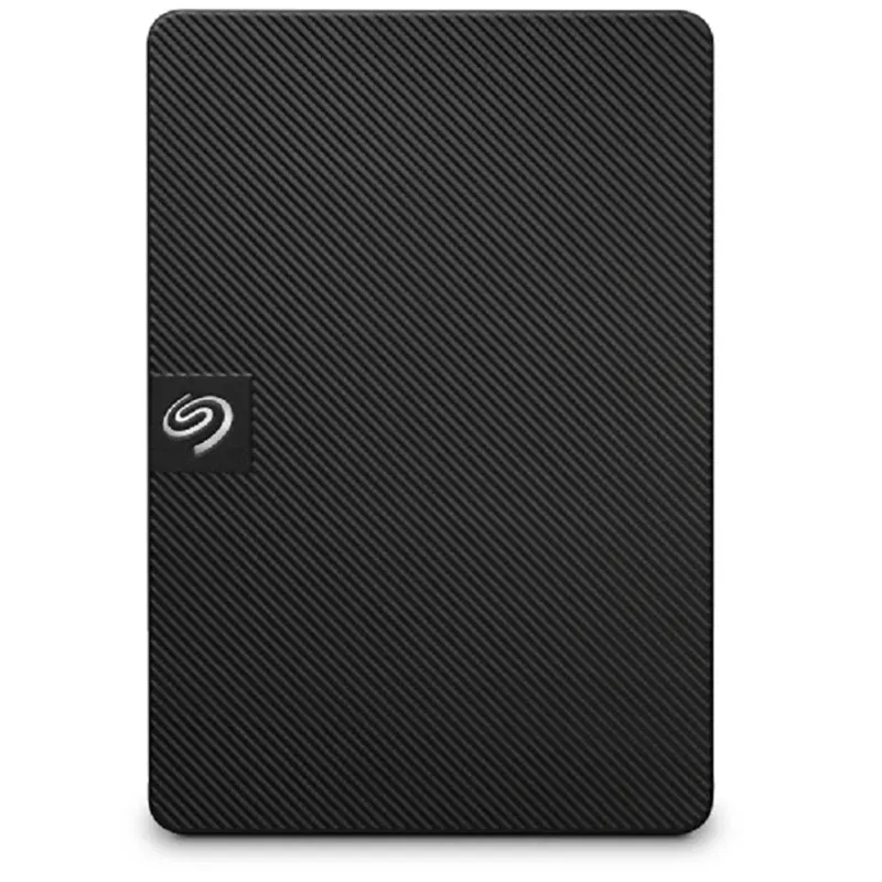2 TB Seagate 2.5 Expansion STKM2000400 Taşınabilir Disk