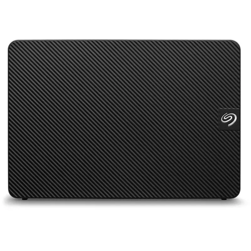 24 TB Seagate 3.5 Expansion STKP24000400 Taşınabilir Disk