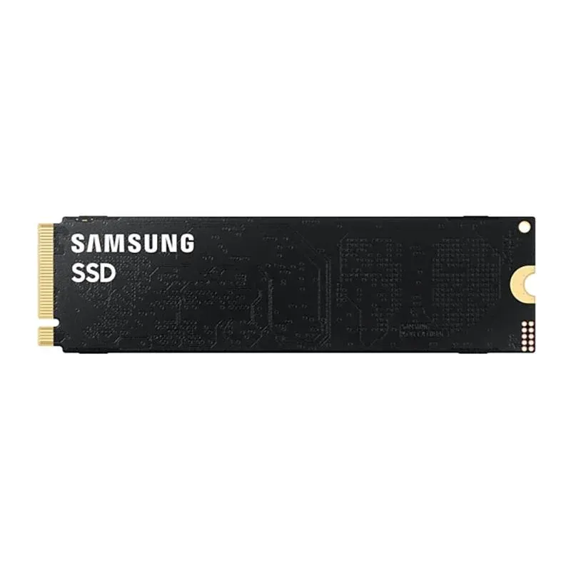 4 TB 9100 Pro Samsung NVMe M2 MZ-VAP4T0BW PCIe 14800-13400 Mb/S Samsung TR Garantili
