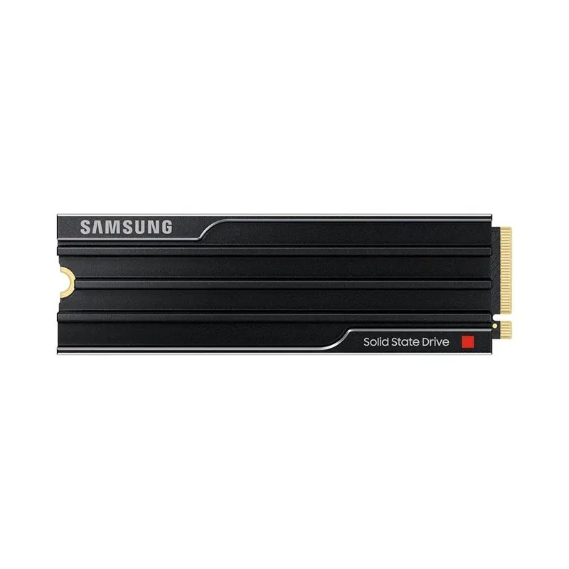1TB 9100 Pro M2 MZ-VAP1T0CW PCIe NVMe 14700-14800 Mb/S Samsung TR Garantili