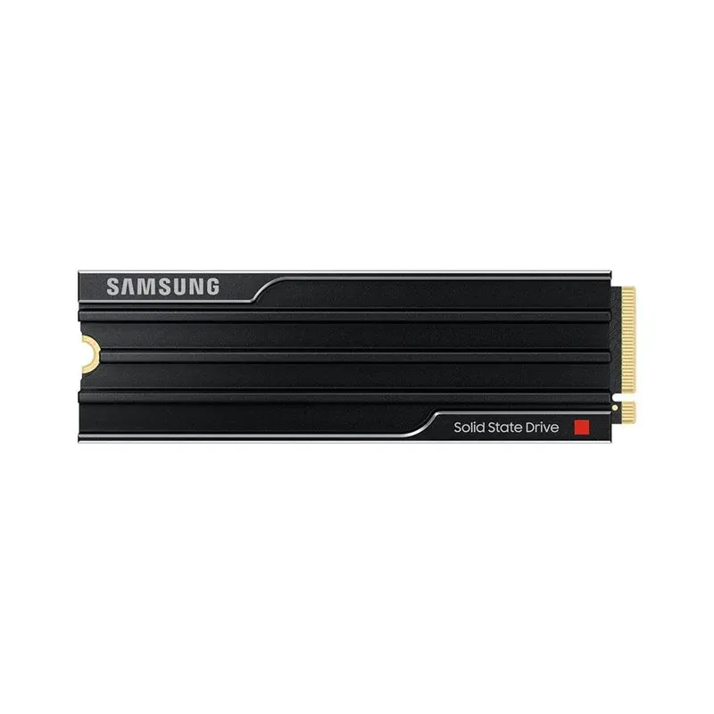 4TB 9100 Pro M2 MZ-VAP4T0CW PCIe NVMe 14700-14800 Mb/S Samsung TR Garantili