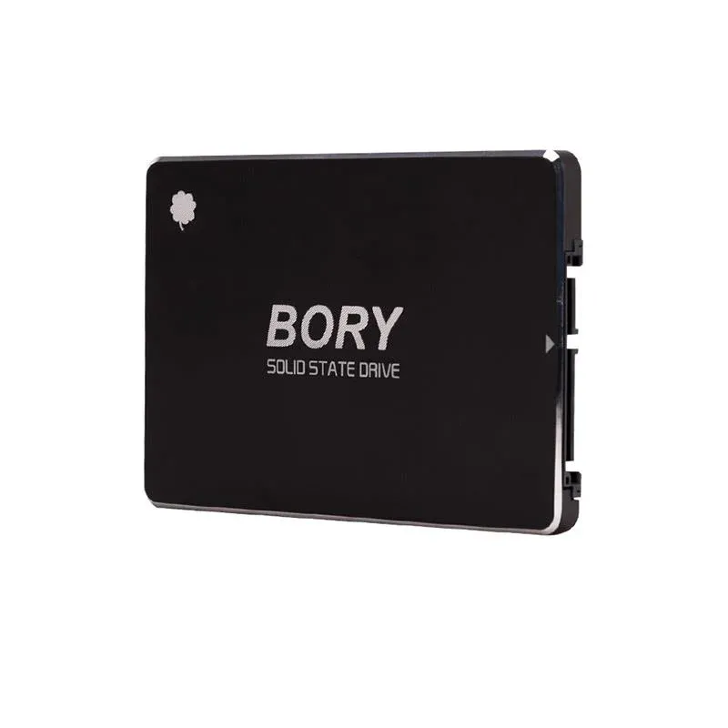 1 TB Bory SATA3 R500-C1T SSD 550/510 Mbs (3 Yıl Garantili)