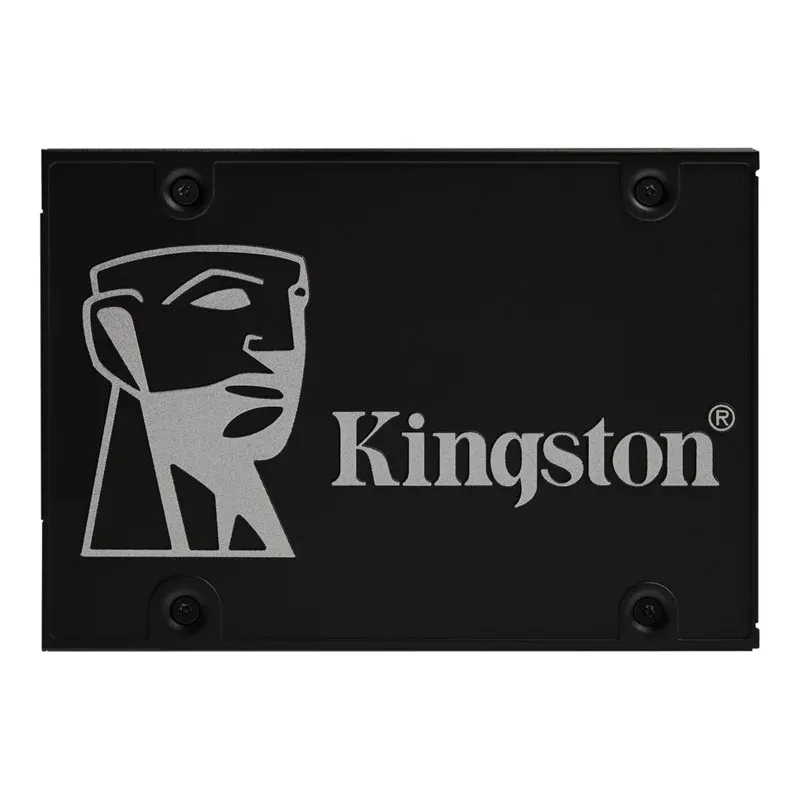 512GB Kingston 2.5 SATA 550/500MB/S SKC600/512