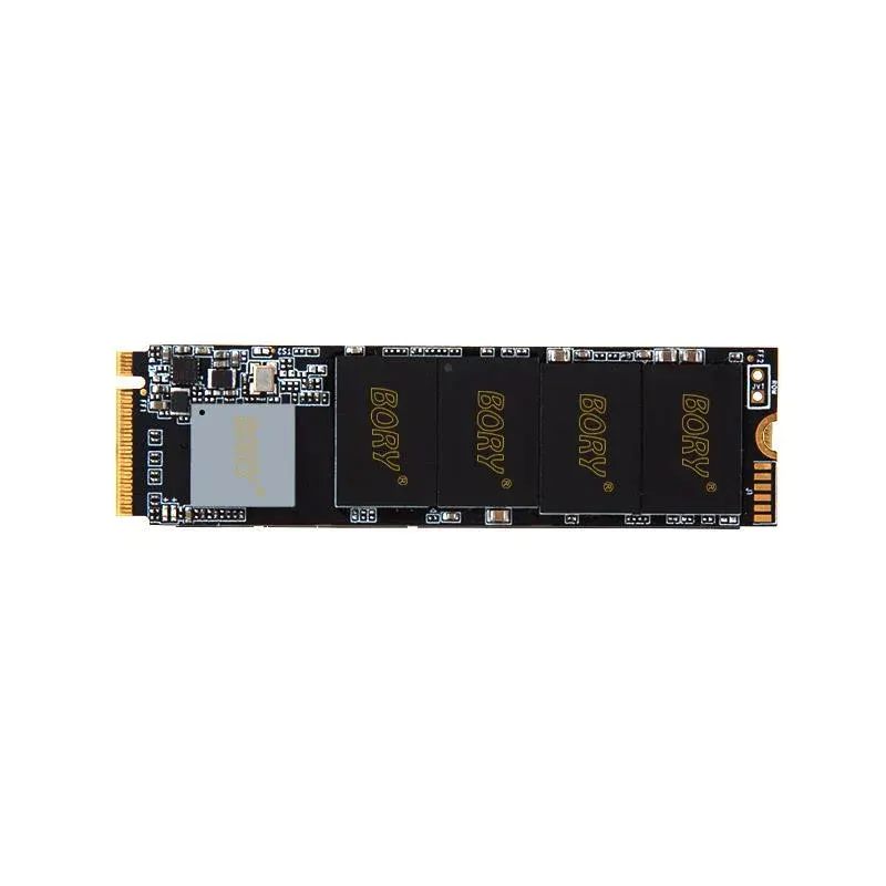 1 TB Bory NV890 M2 2280 3D Nand NVMe