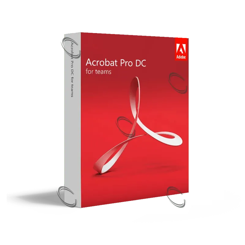 Adobe Premiere Pro for Teams (1 Yıllık Abonelik)