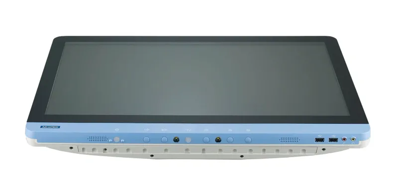 Advantech POC-W243 Medikal Panel PC (Point-of-Care)