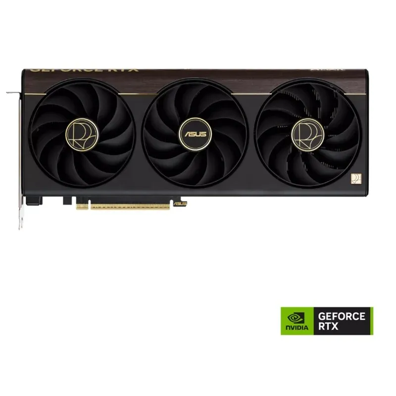 Asus GeForce PROART-RTX5070TI-O16G 16GB GDDR7 256BIT 1XHDMI 2XDP Type-C Ekran Kartı