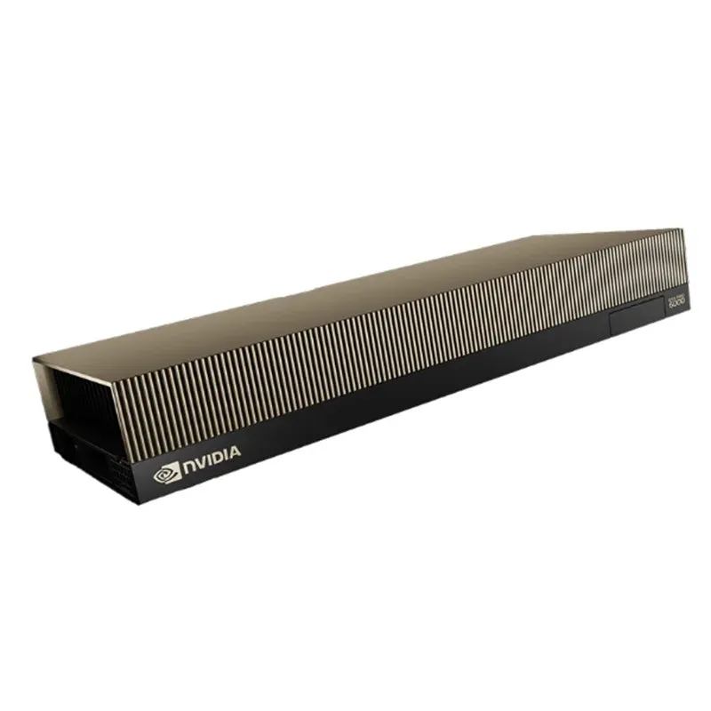 Pny RTX PRO6000 Blackwell TCSRTXPRO6000SE-PB 96GB DDR7 512BIT 4XDP Yapay Zeka AI Ekran Kartı (Aksesuarsız)