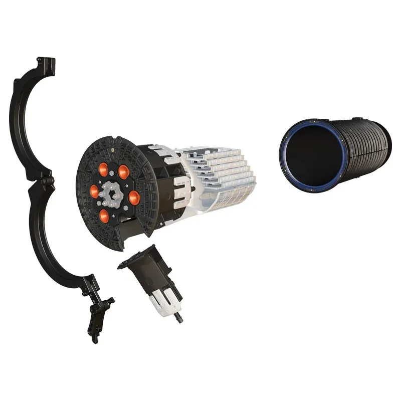 AFL Apex Core Alignment Fiber Kaynak Cihazı
