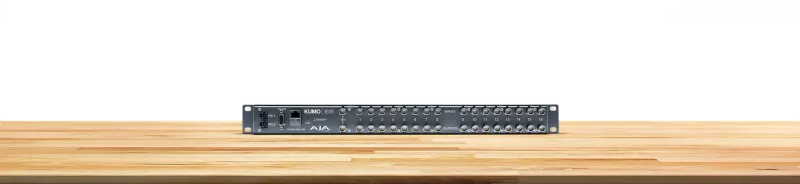 AJA KUMO 1616-12G SDI Yönlendirici (Router)