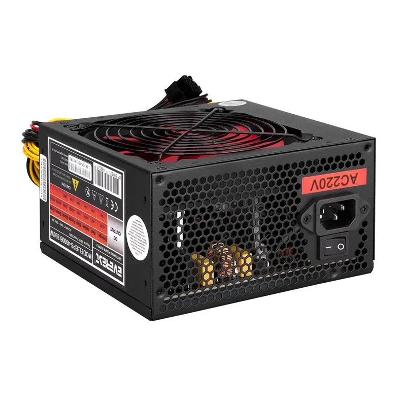 Everest EPS-4900B 300W PEAK-350W Power Supply