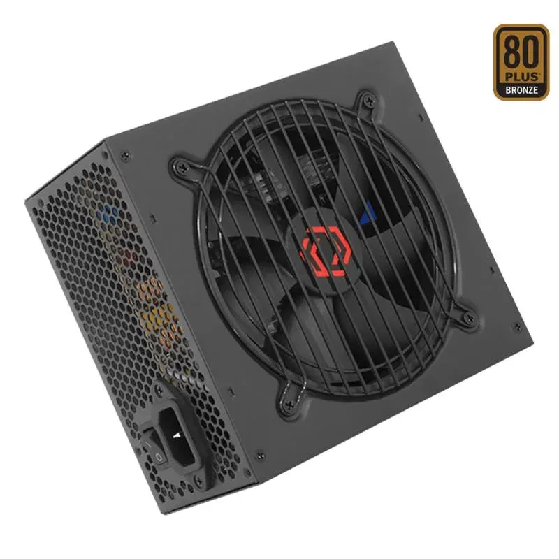 Frisby FR-PS8580P 850W 80 Plus Bronz Power Supply