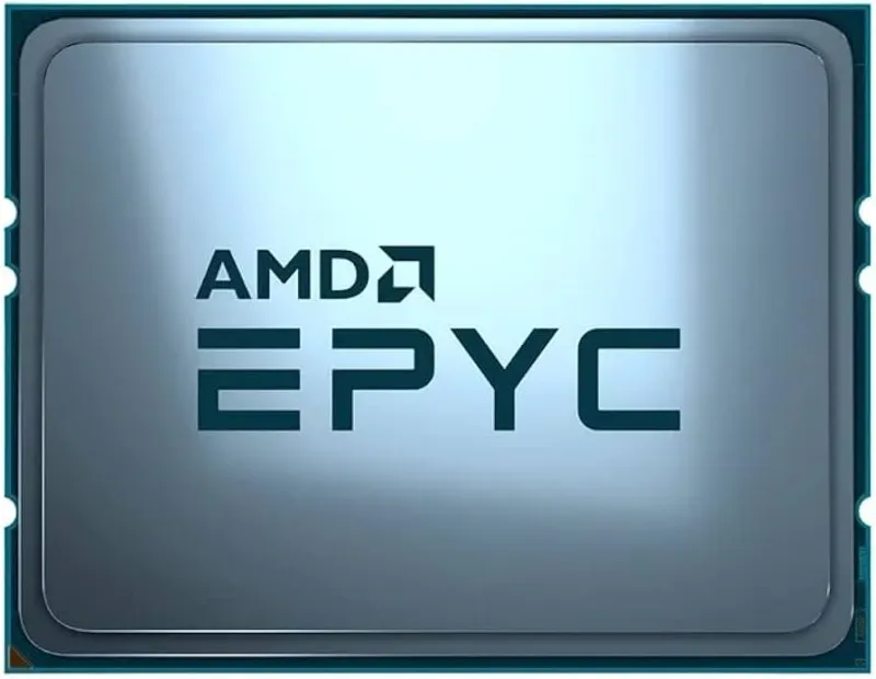 AMD EPYC 7313 16-Core (Milan) İşlemci