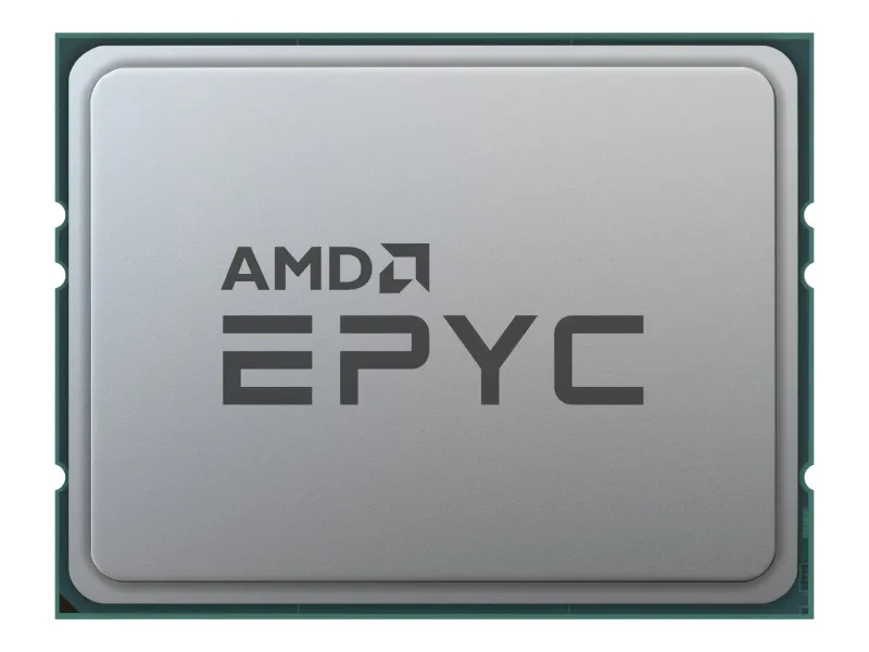 AMD EPYC 7313P 16-Core / 32-Thread İşlemci